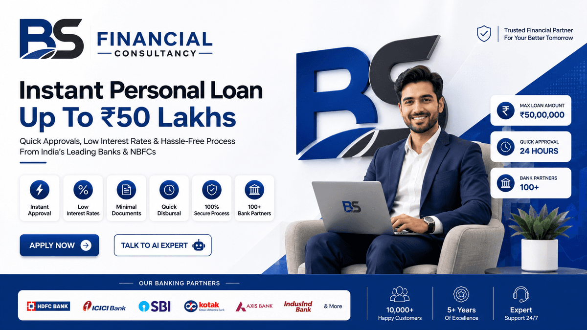 Personal Loan