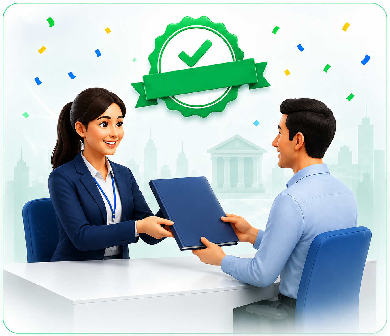 Loan Approved